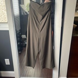 Aritzia babaton jumpsuit